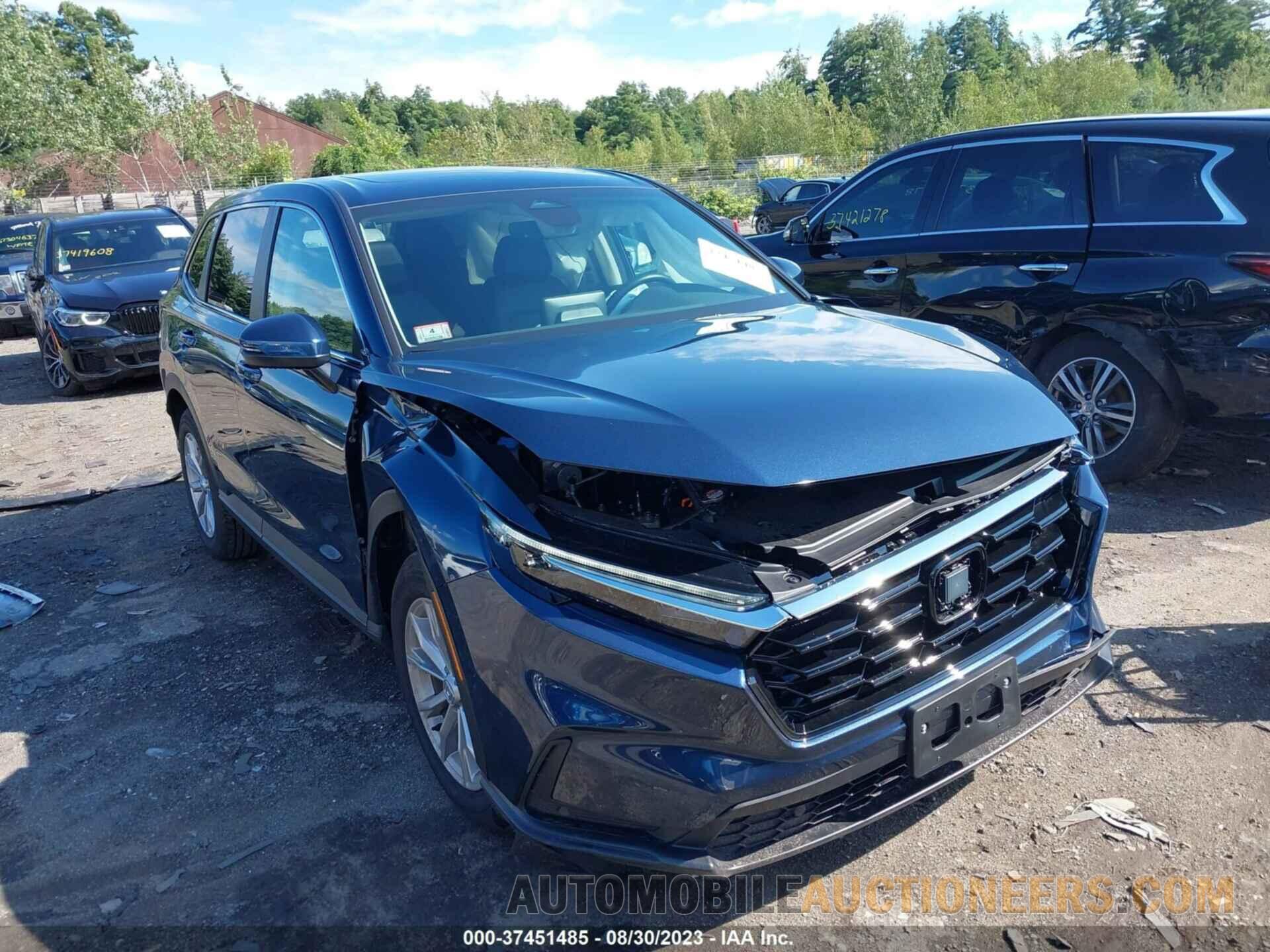 5J6RS4H7XPL009043 HONDA CR-V 2023