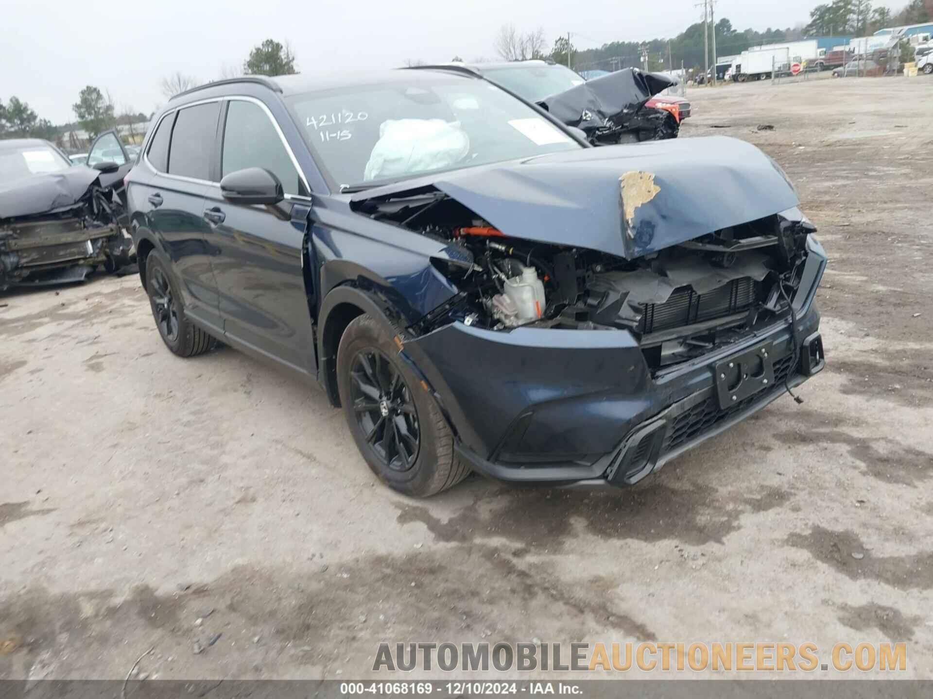 5J6RS5H56RL004798 HONDA CR-V 2024