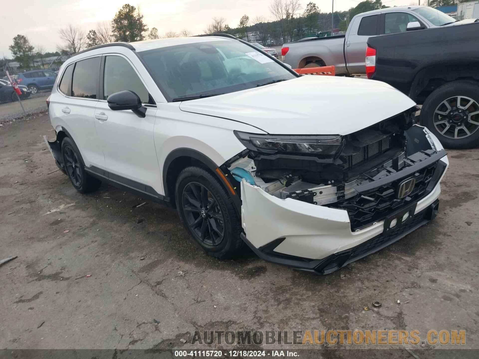 5J6RS5H57RL000937 HONDA CR-V 2024