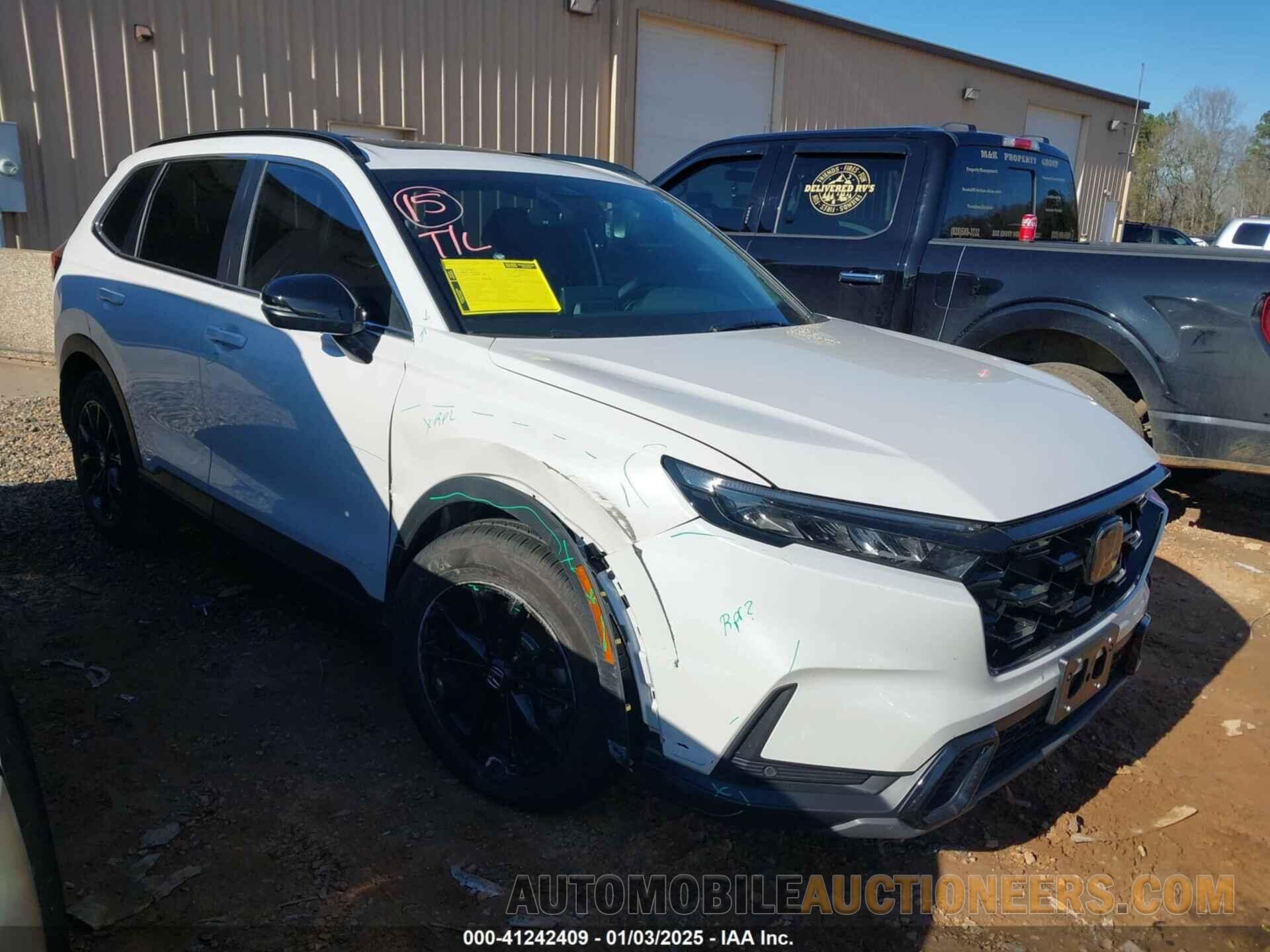 5J6RS5H89RL001078 HONDA CR-V 2024