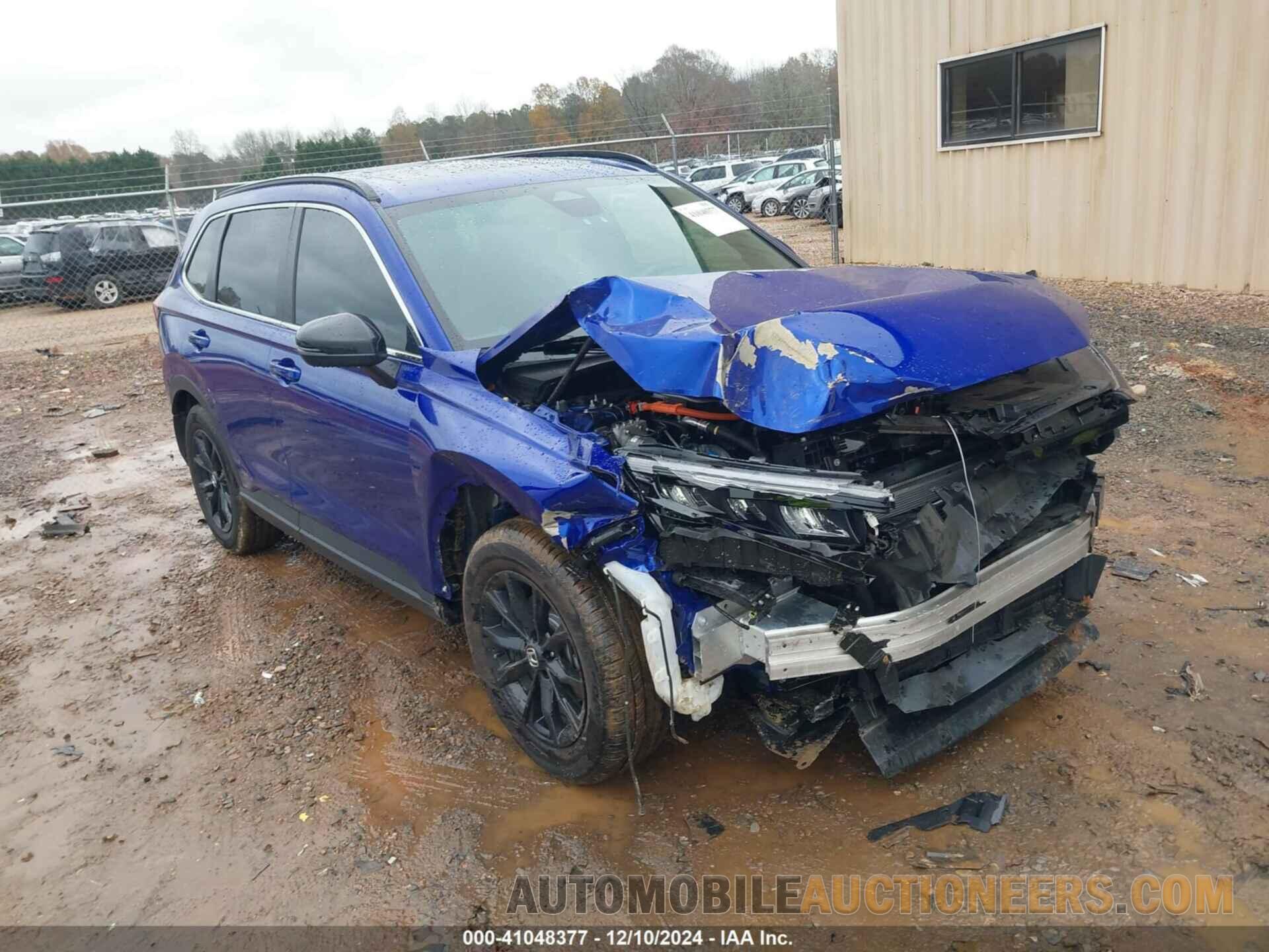 5J6RS5H89RL003154 HONDA CR-V 2024