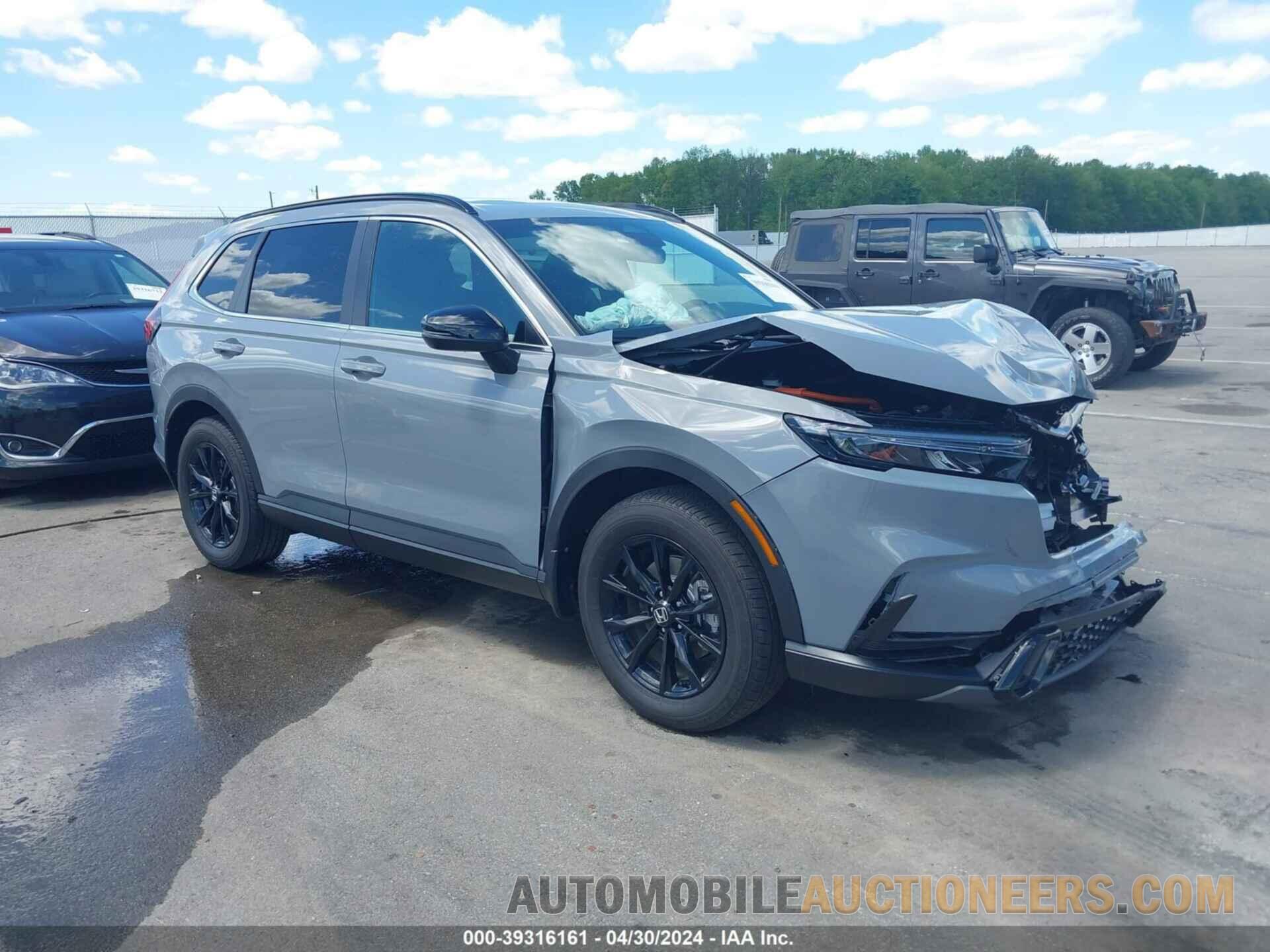 5J6RS6H50RL000686 HONDA CR-V 2024