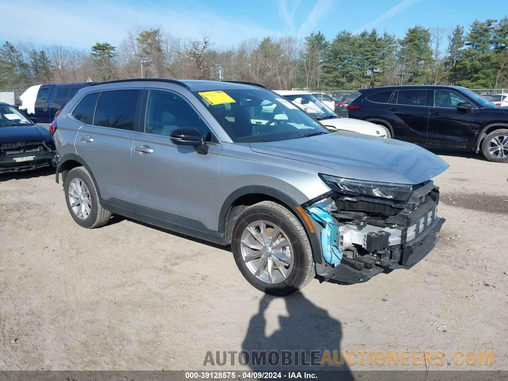 5J6RS6H55RL017600 HONDA CR-V 2024