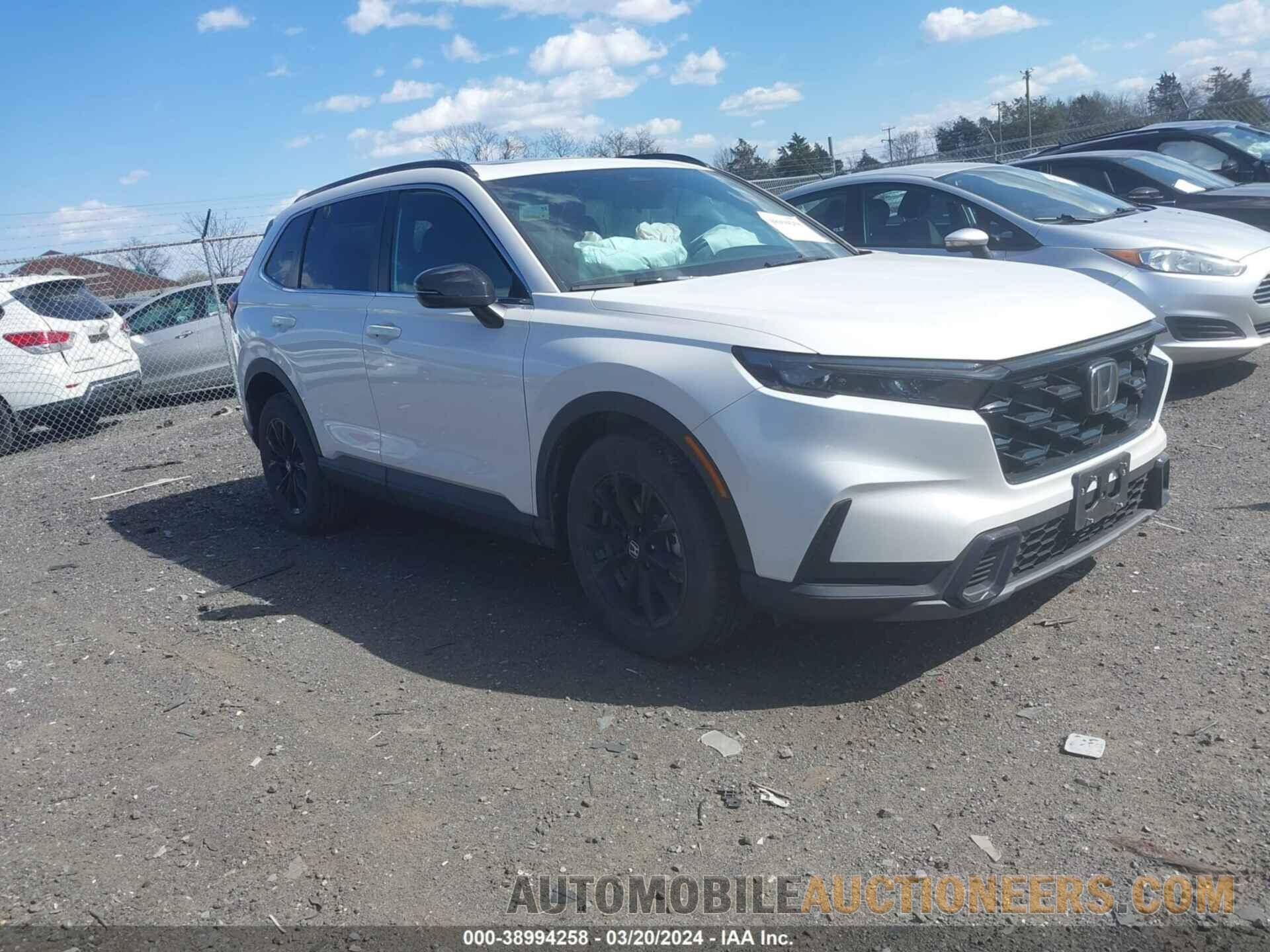 5J6RS6H57RL002564 HONDA CR-V 2024