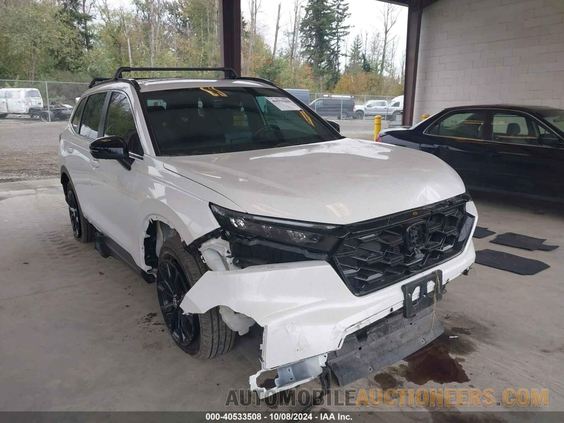 5J6RS6H58PL000268 HONDA CR-V 2023