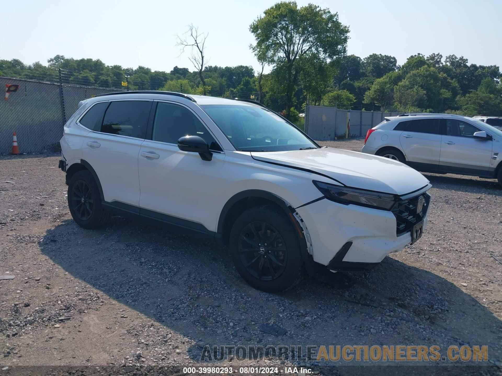 5J6RS6H5XRL000825 HONDA CR-V 2024