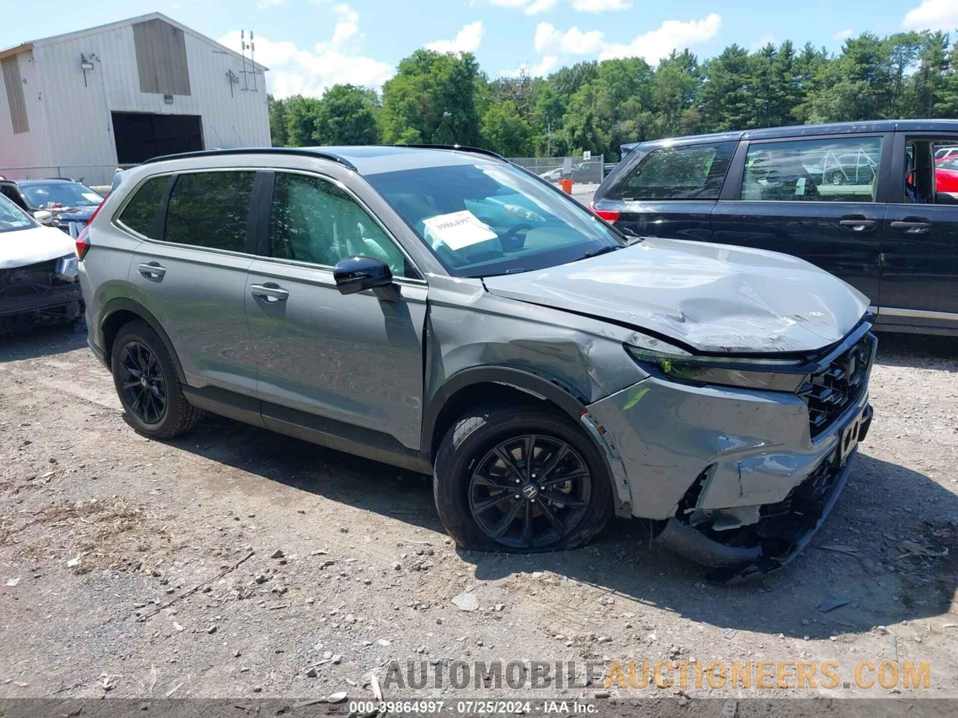 5J6RS6H86RL026137 HONDA CR-V 2024