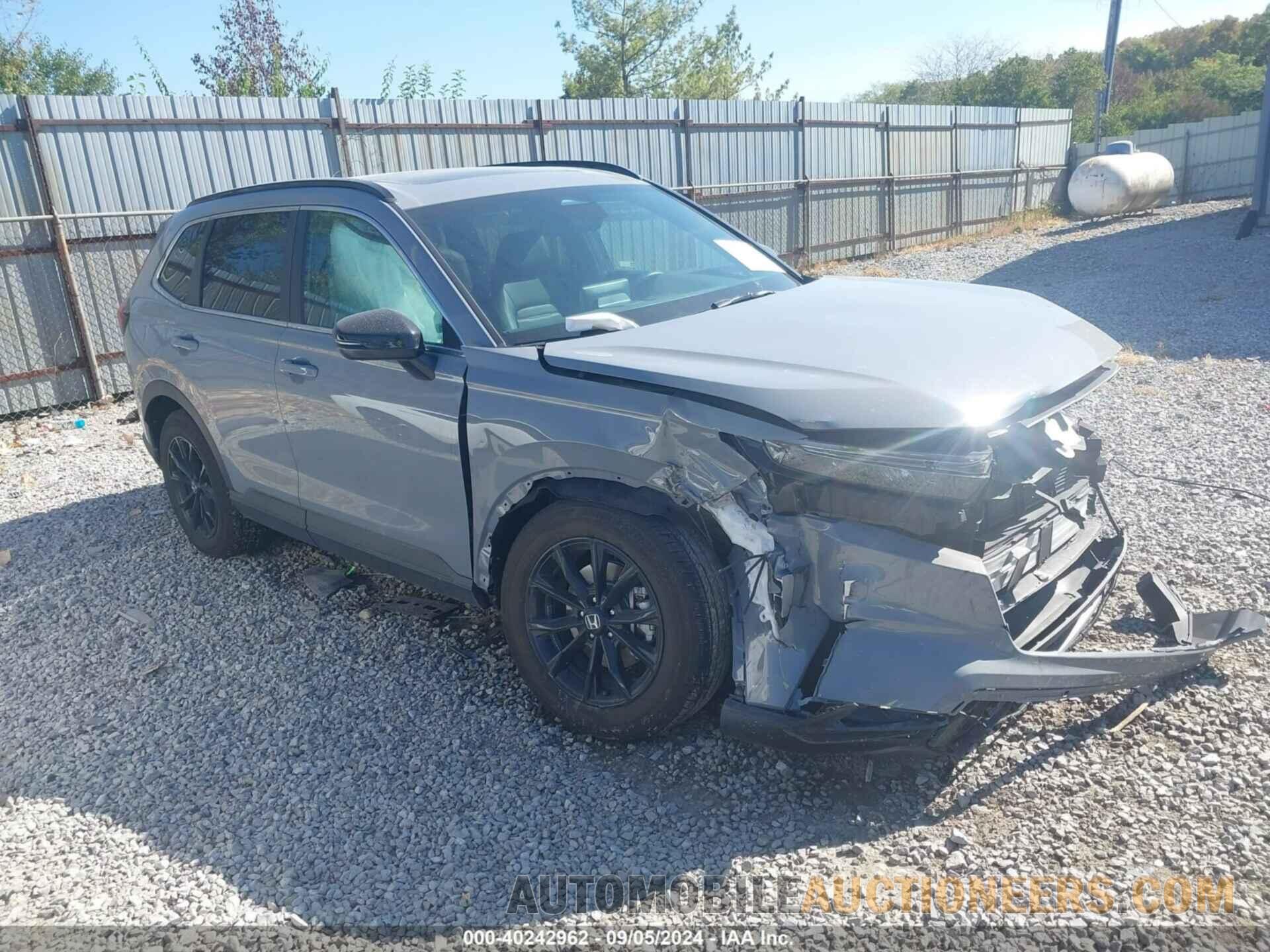 5J6RS6H86RL032021 HONDA CR-V 2024