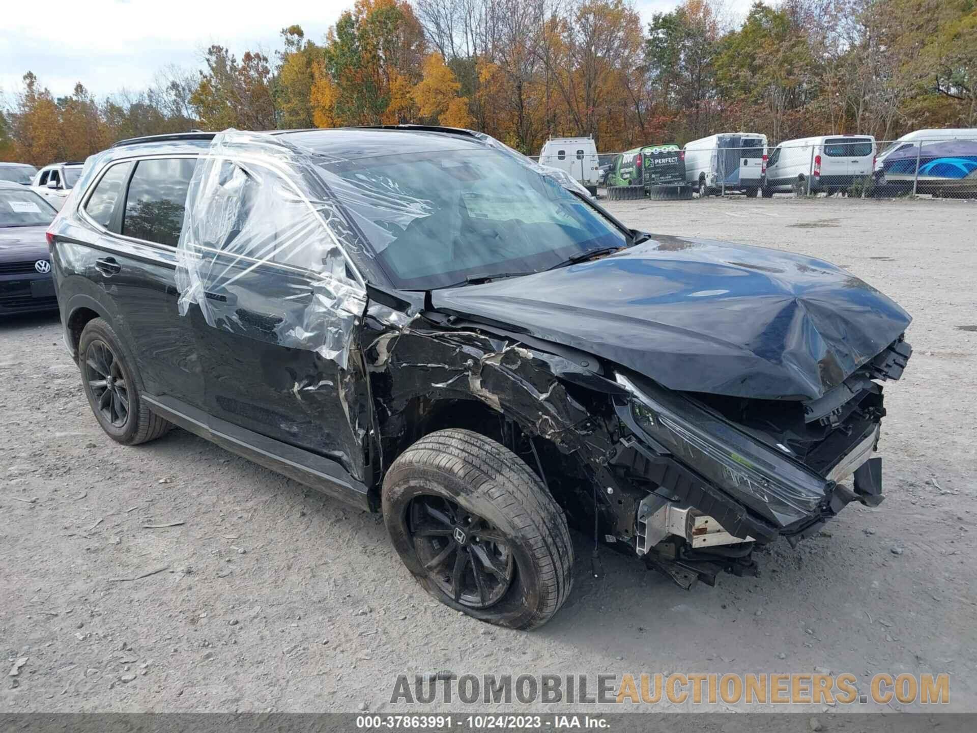 5J6RS6H88RL006018 HONDA CR-V HYBRID 2024