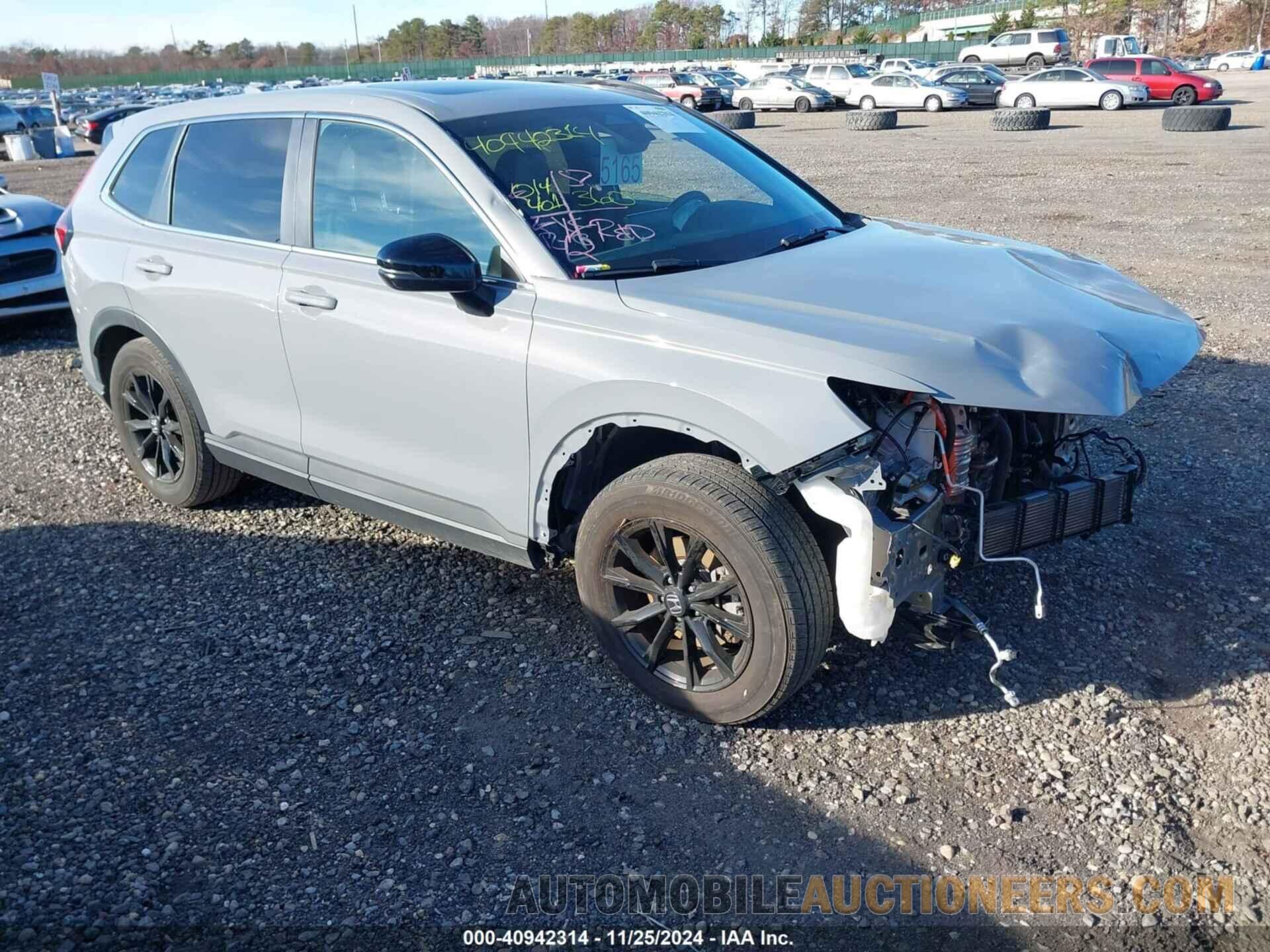 5J6RS6H88RL015169 HONDA CR-V 2024