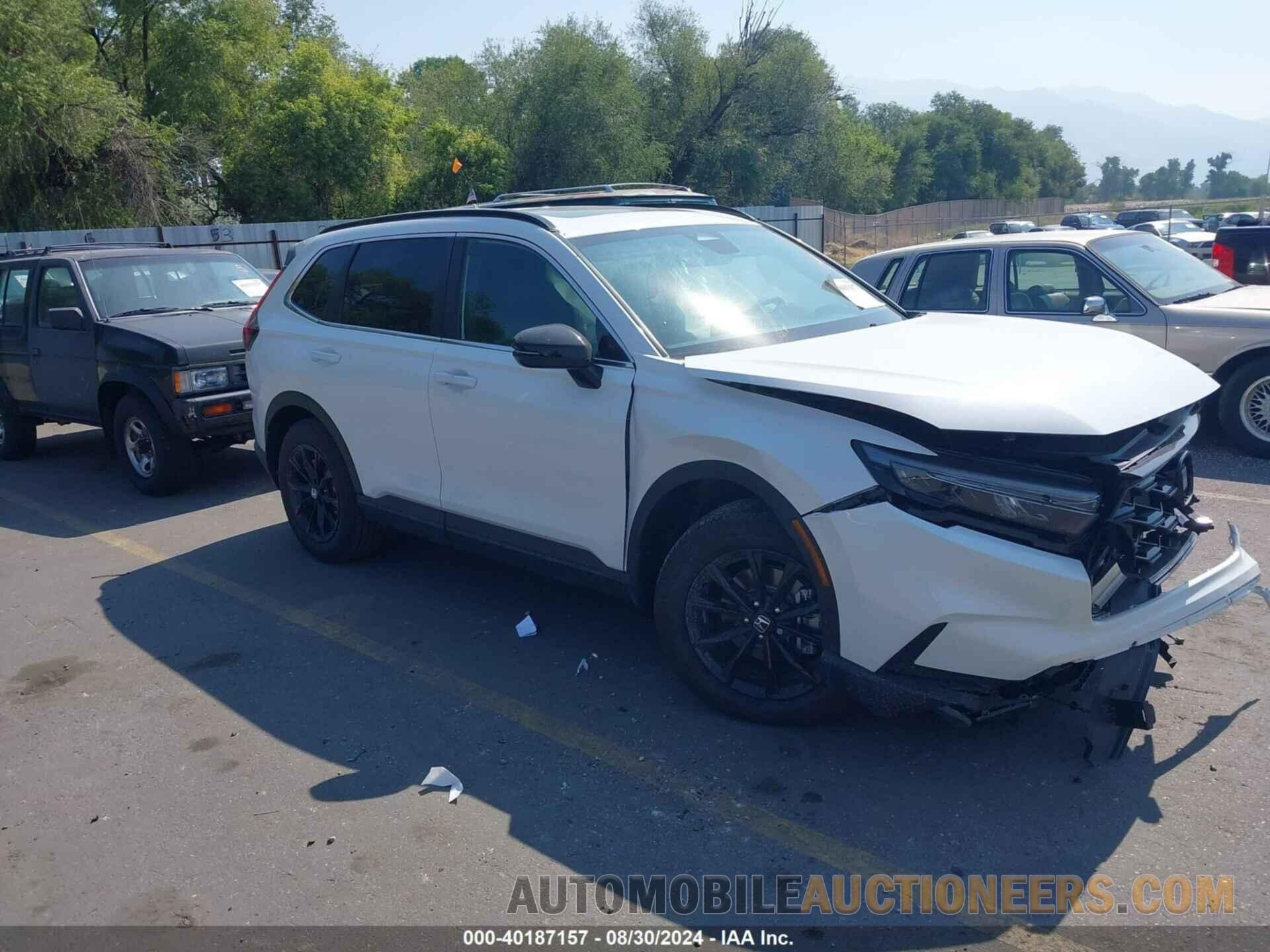 5J6RS6H88RL035972 HONDA CR-V 2024