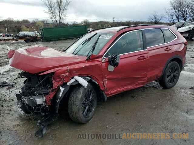 5J6RS6H90PL004964 HONDA CRV 2023