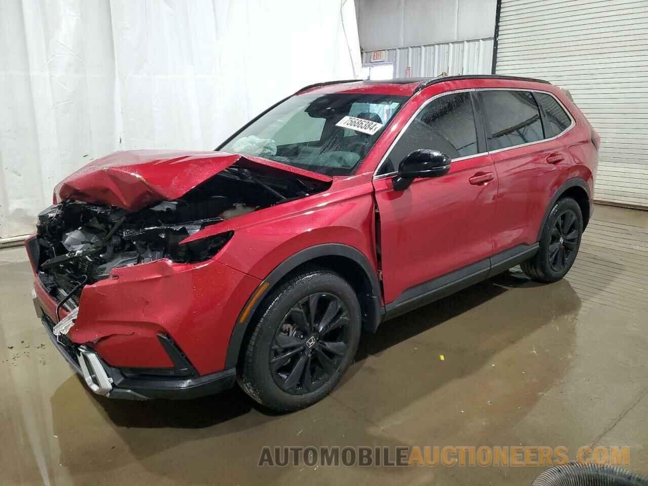 5J6RS6H90PL007959 HONDA CRV 2023