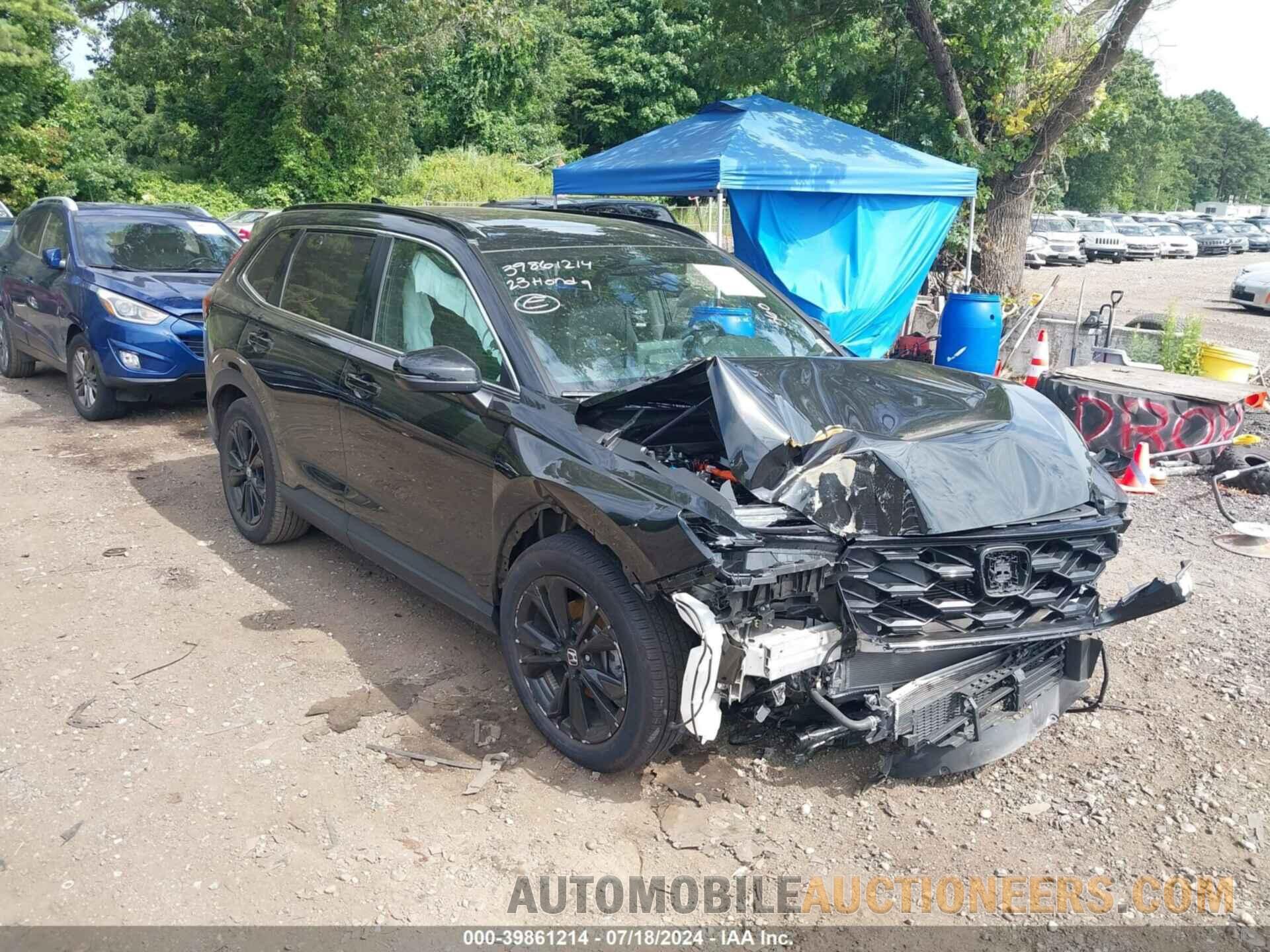 5J6RS6H91PL005332 HONDA CR-V 2023