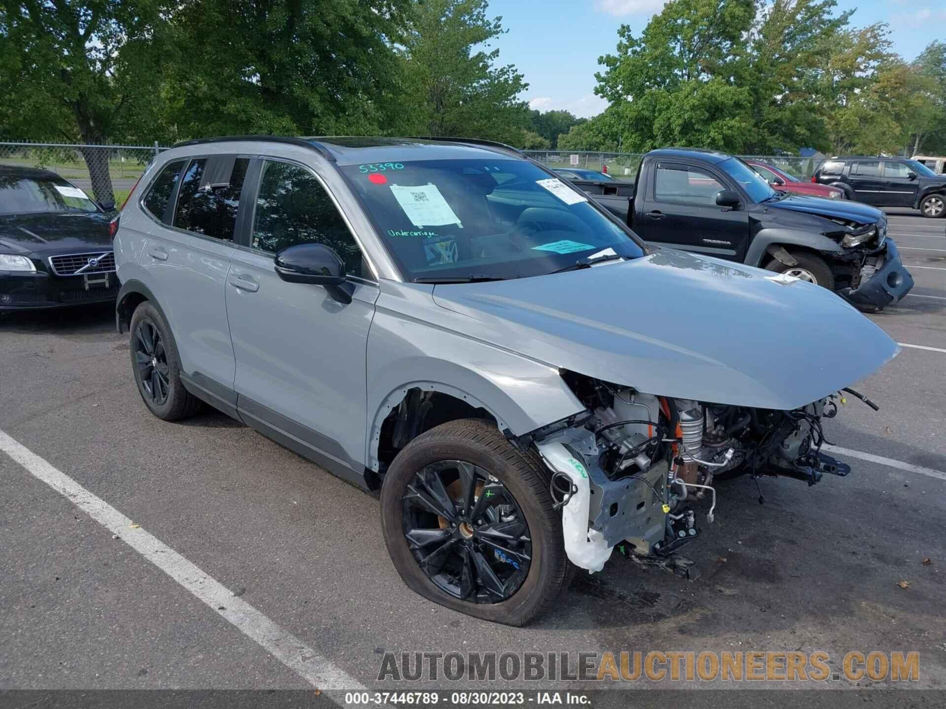 5J6RS6H92PL003508 HONDA CR-V 2023