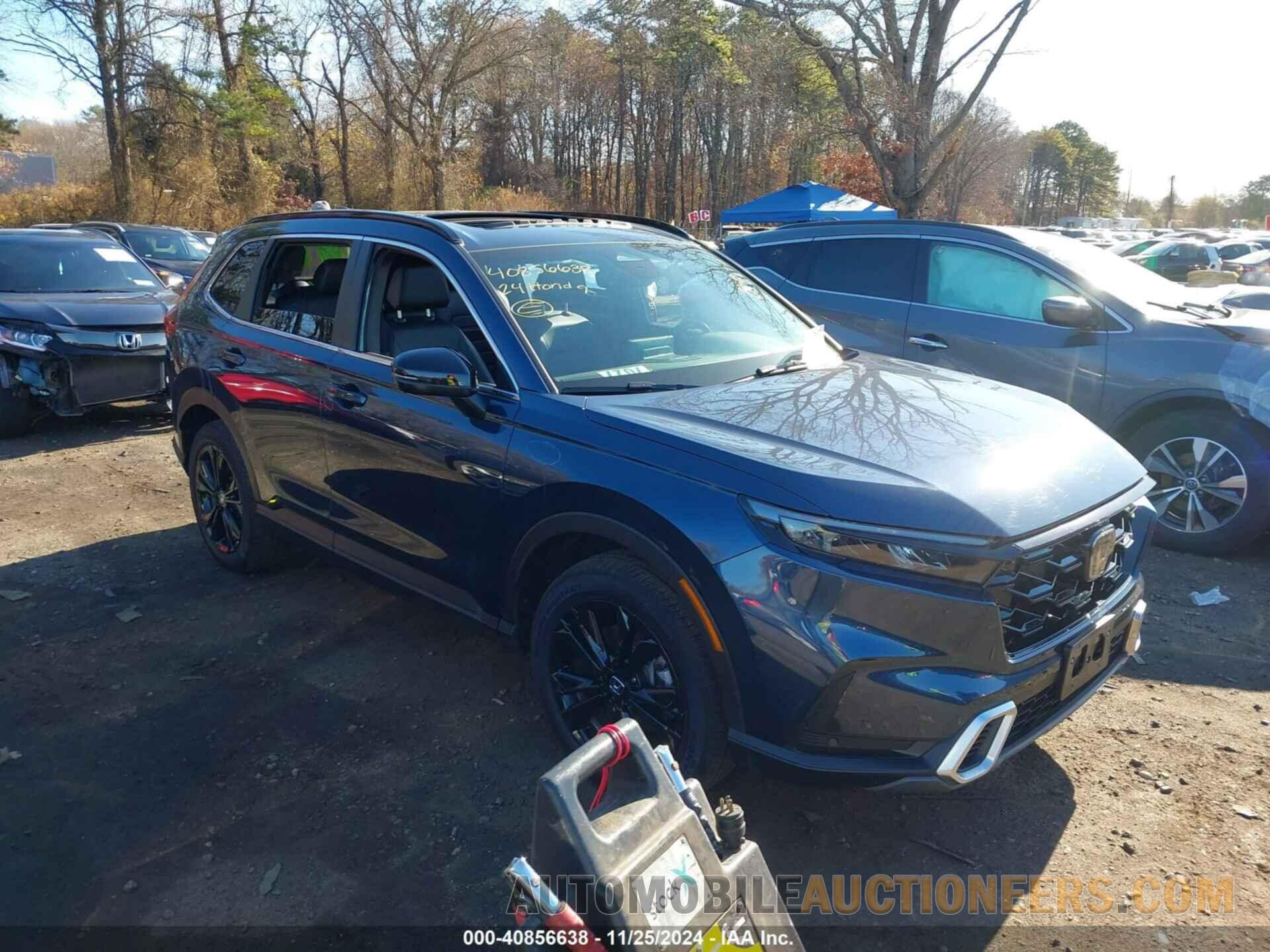 5J6RS6H95RL012366 HONDA CR-V 2024