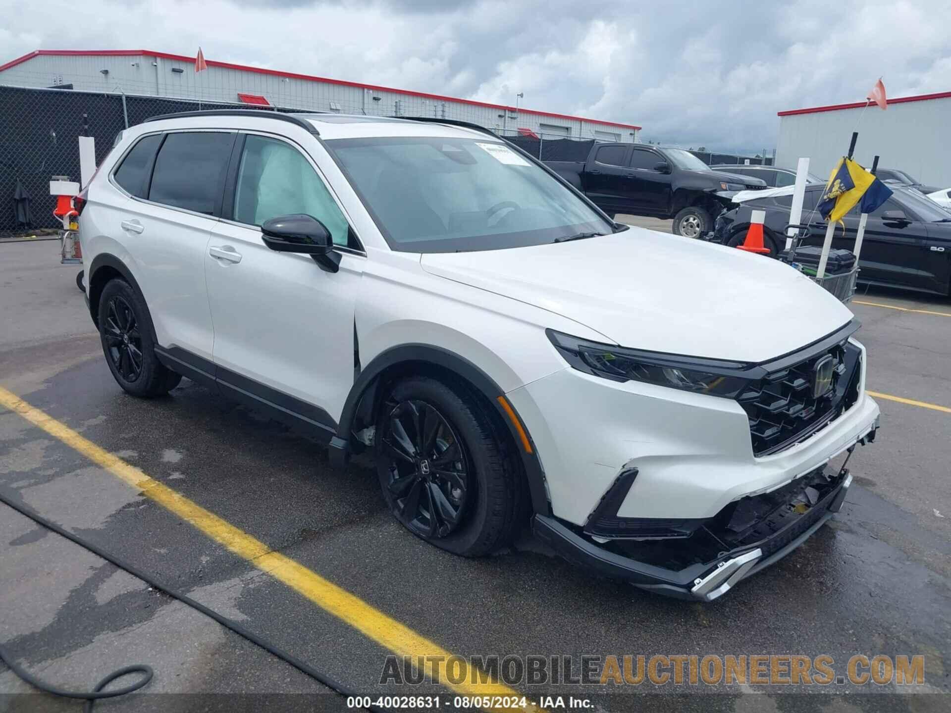 5J6RS6H96RL031945 HONDA CR-V 2024