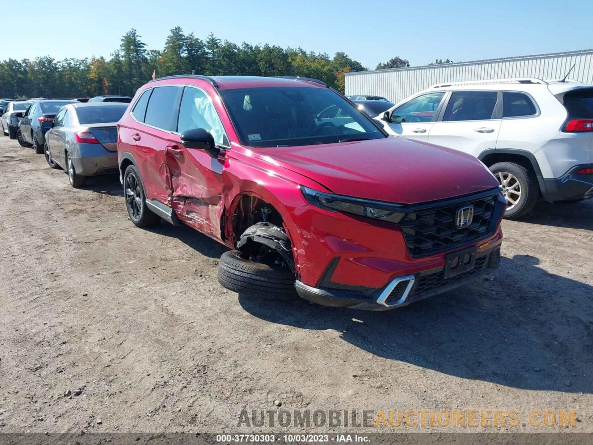 5J6RS6H97PL004945 HONDA CR-V 2023