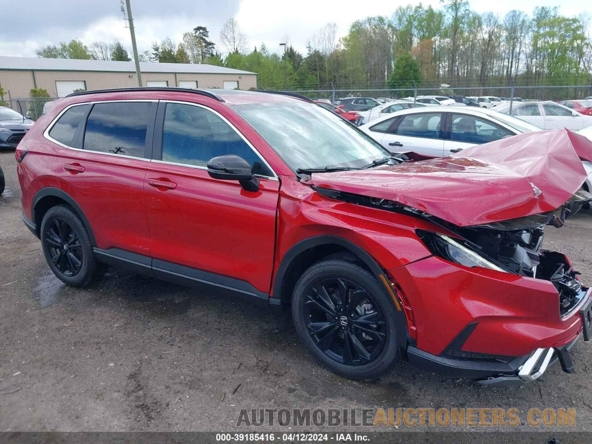 5J6RS6H98RL034037 HONDA CR-V 2024