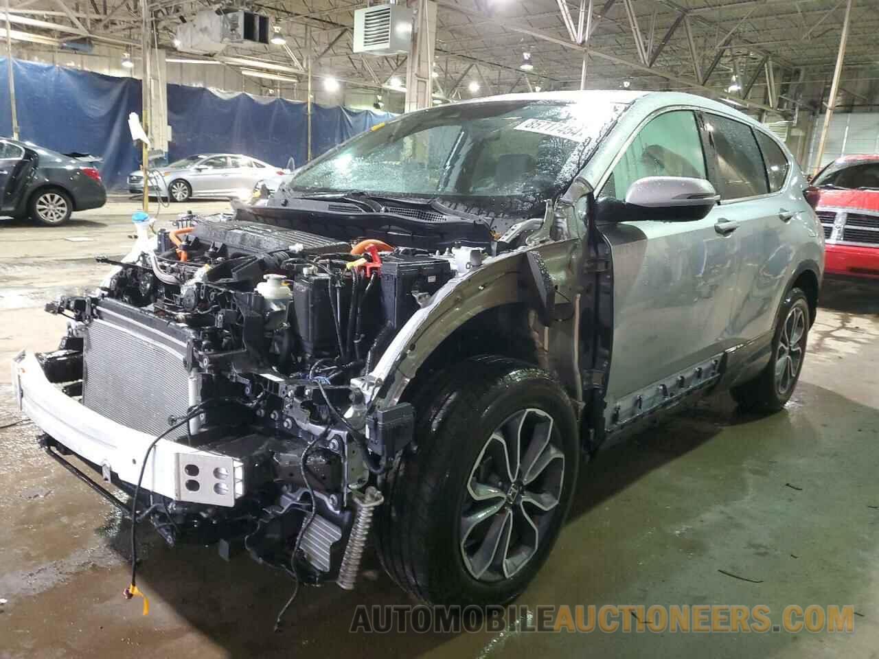 5J6RT6H50NL049135 HONDA CRV 2022