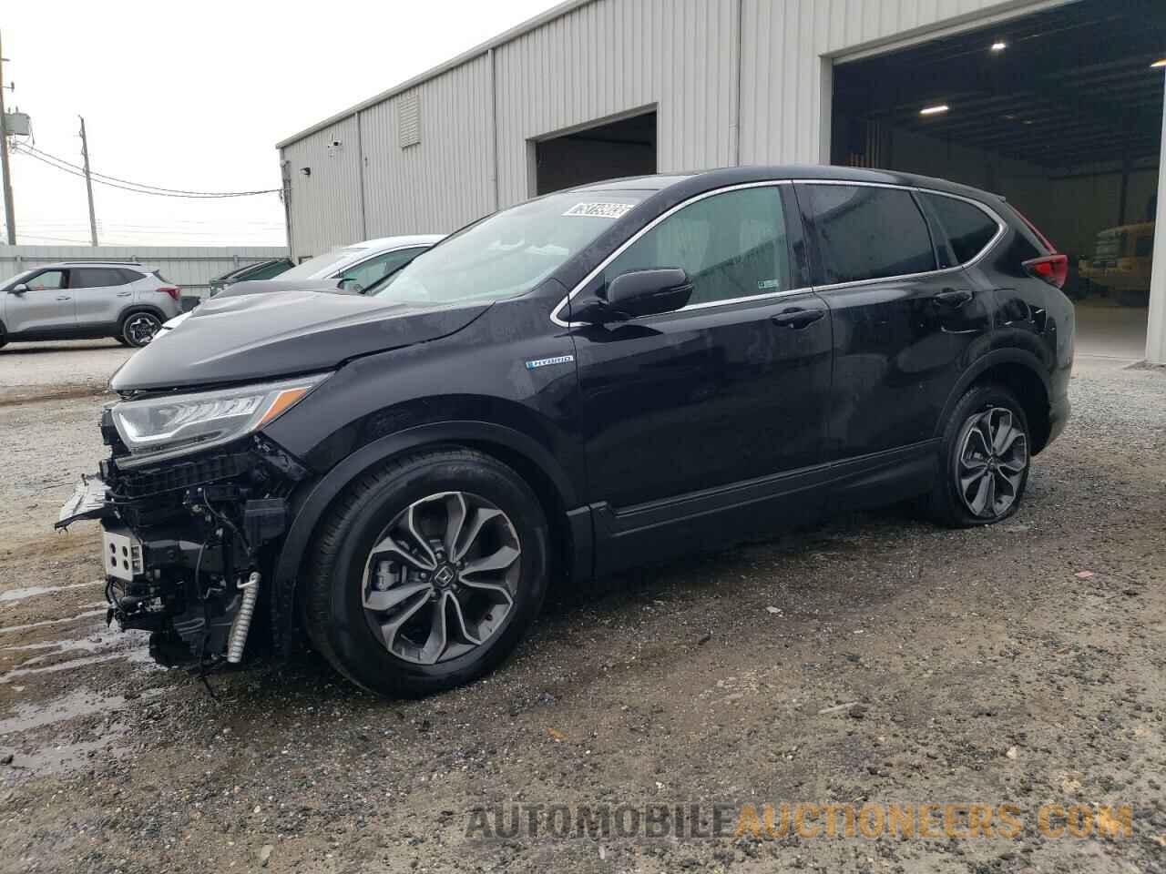 5J6RT6H5XNL033525 HONDA CRV 2022