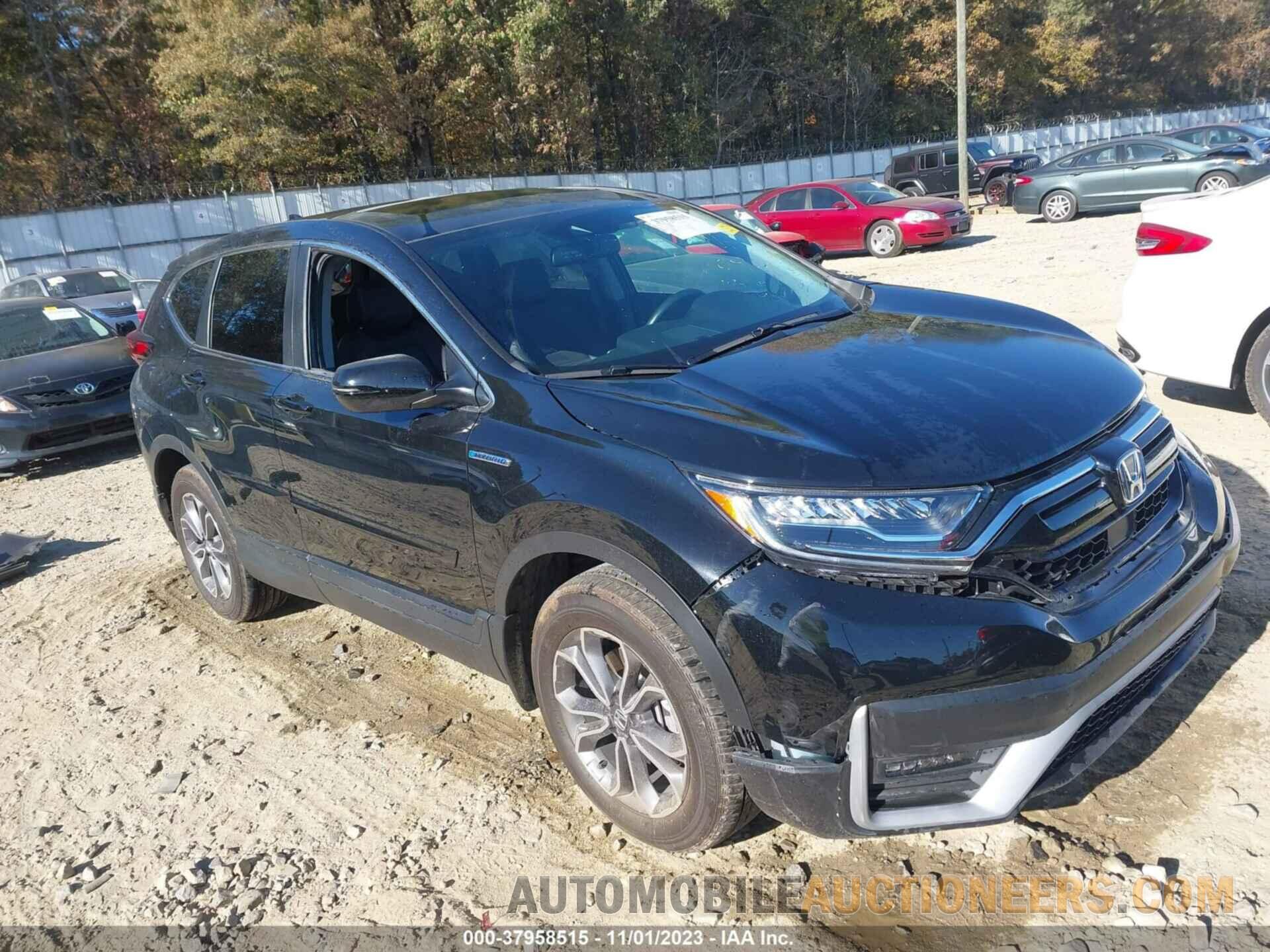 5J6RT6H85NL038884 HONDA CR-V 2022