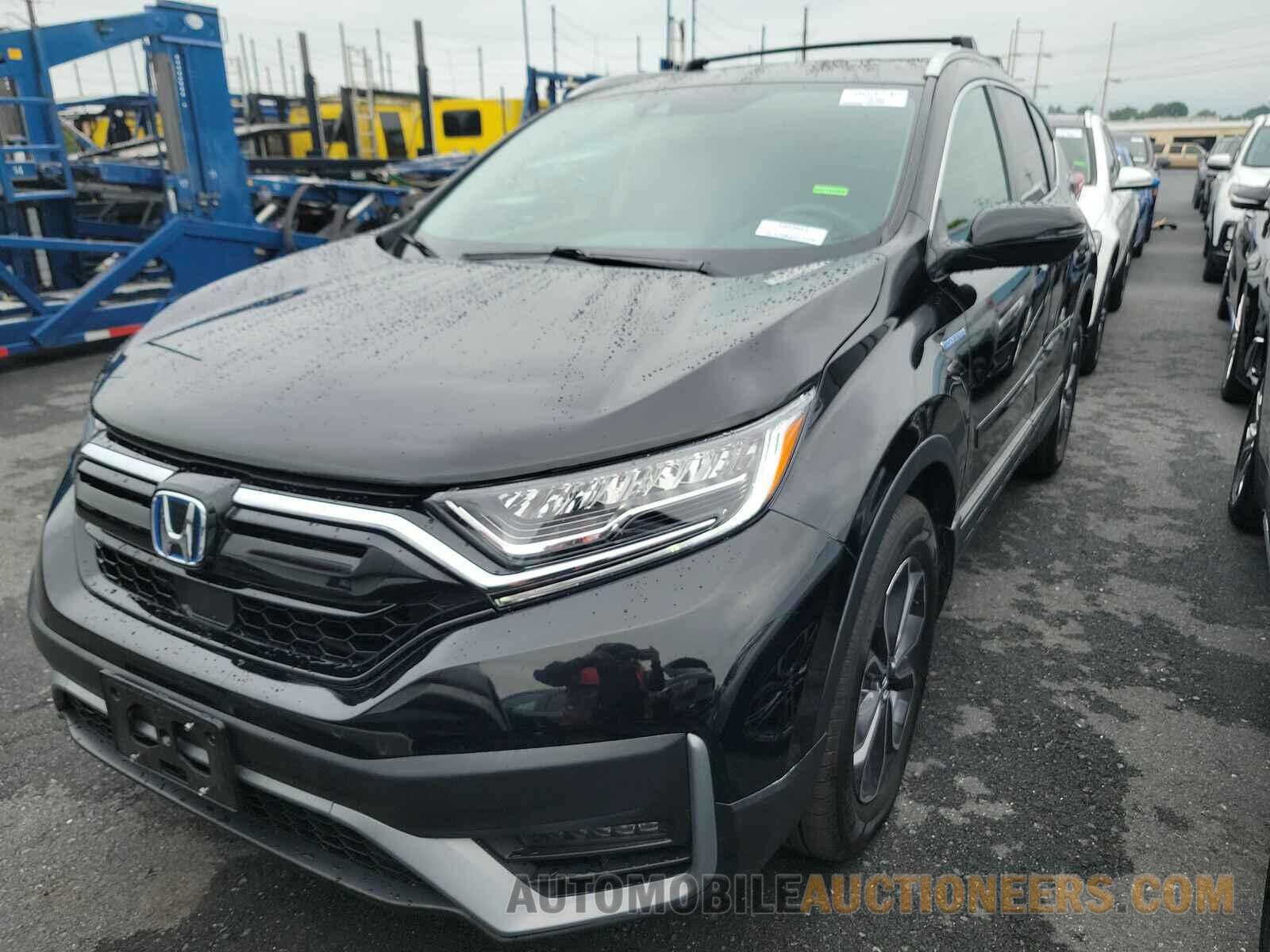 5J6RT6H89NL008982 Honda CR-V 2022