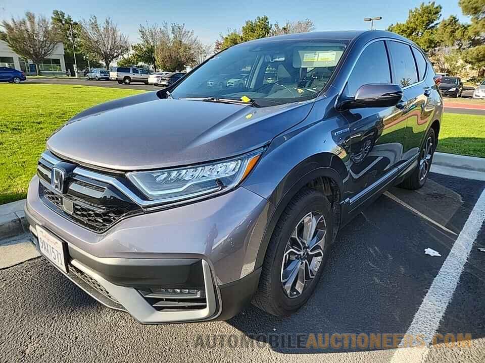 5J6RT6H8XNL029453 Honda CR-V 2022