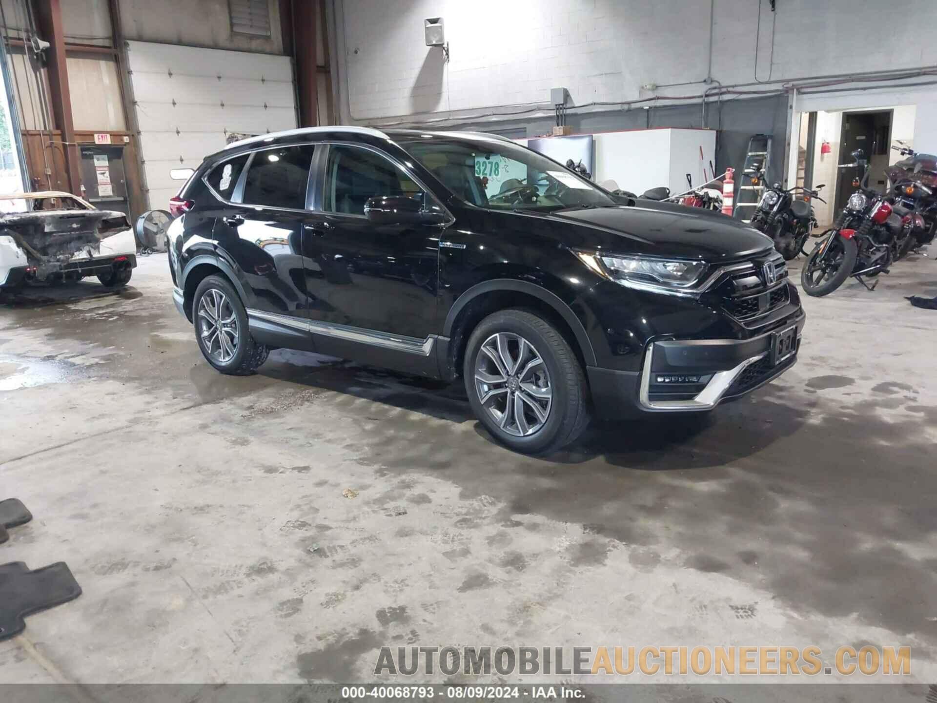 5J6RT6H90NL027820 HONDA CR-V 2022