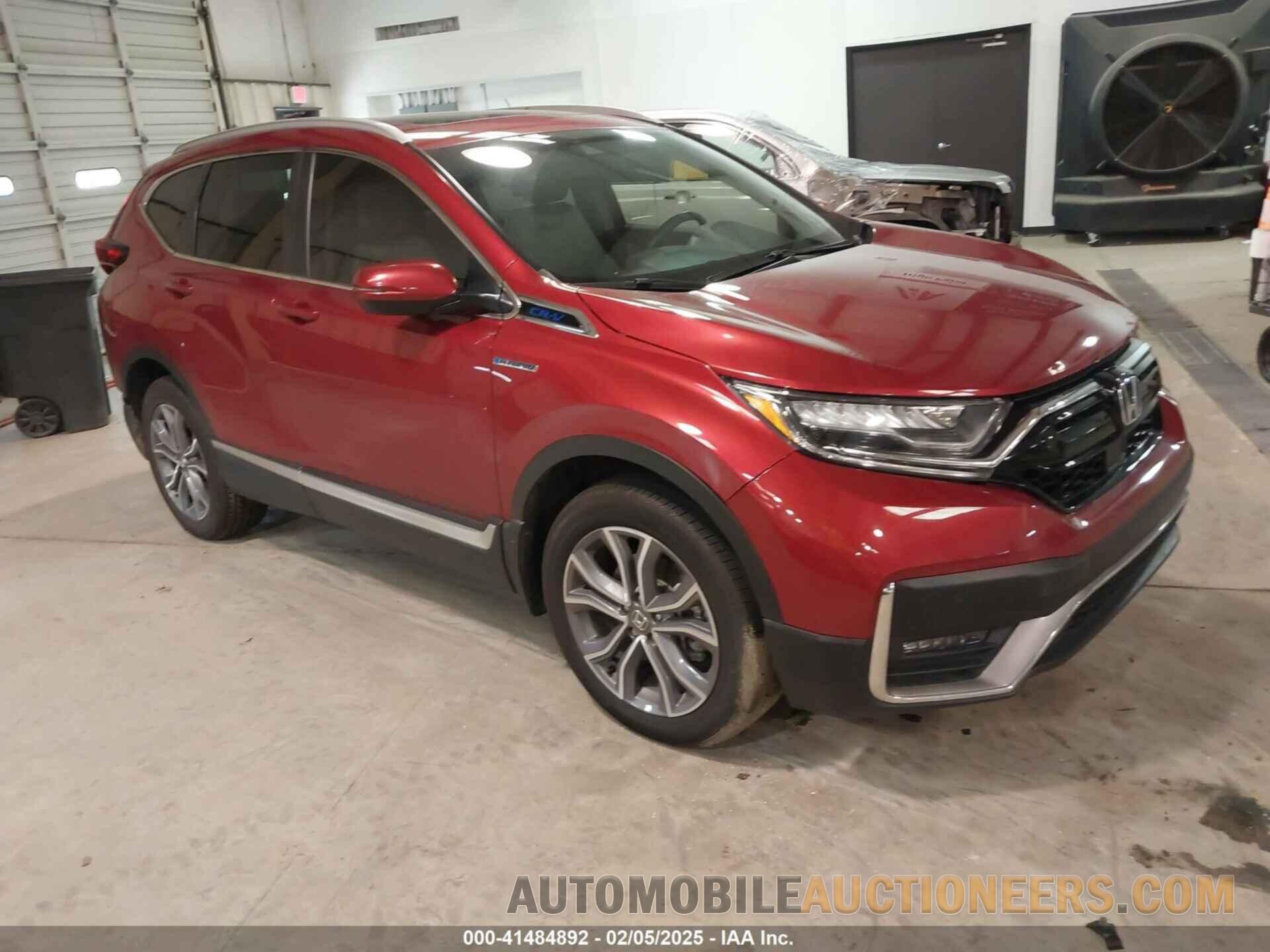 5J6RT6H93NL046068 HONDA CR-V 2022