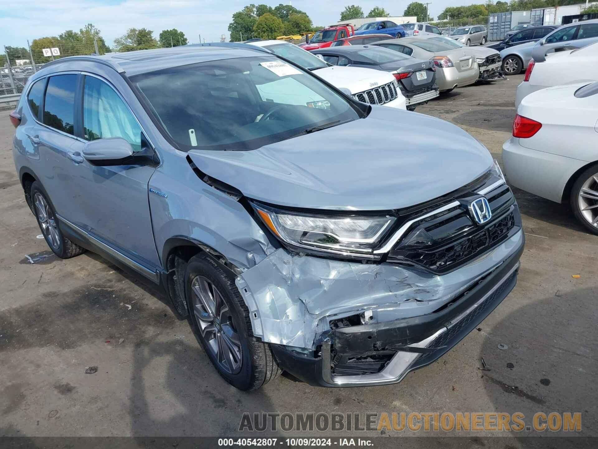 5J6RT6H94NL014083 HONDA CR-V 2022