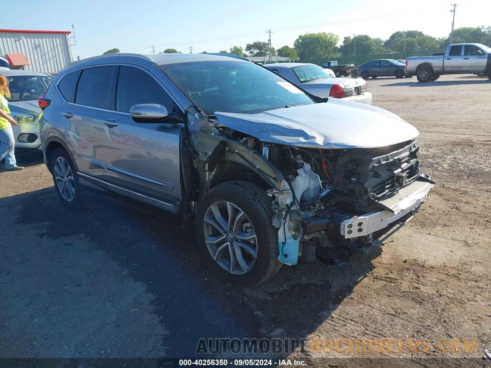 5J6RT6H95NL038764 HONDA CR-V 2022