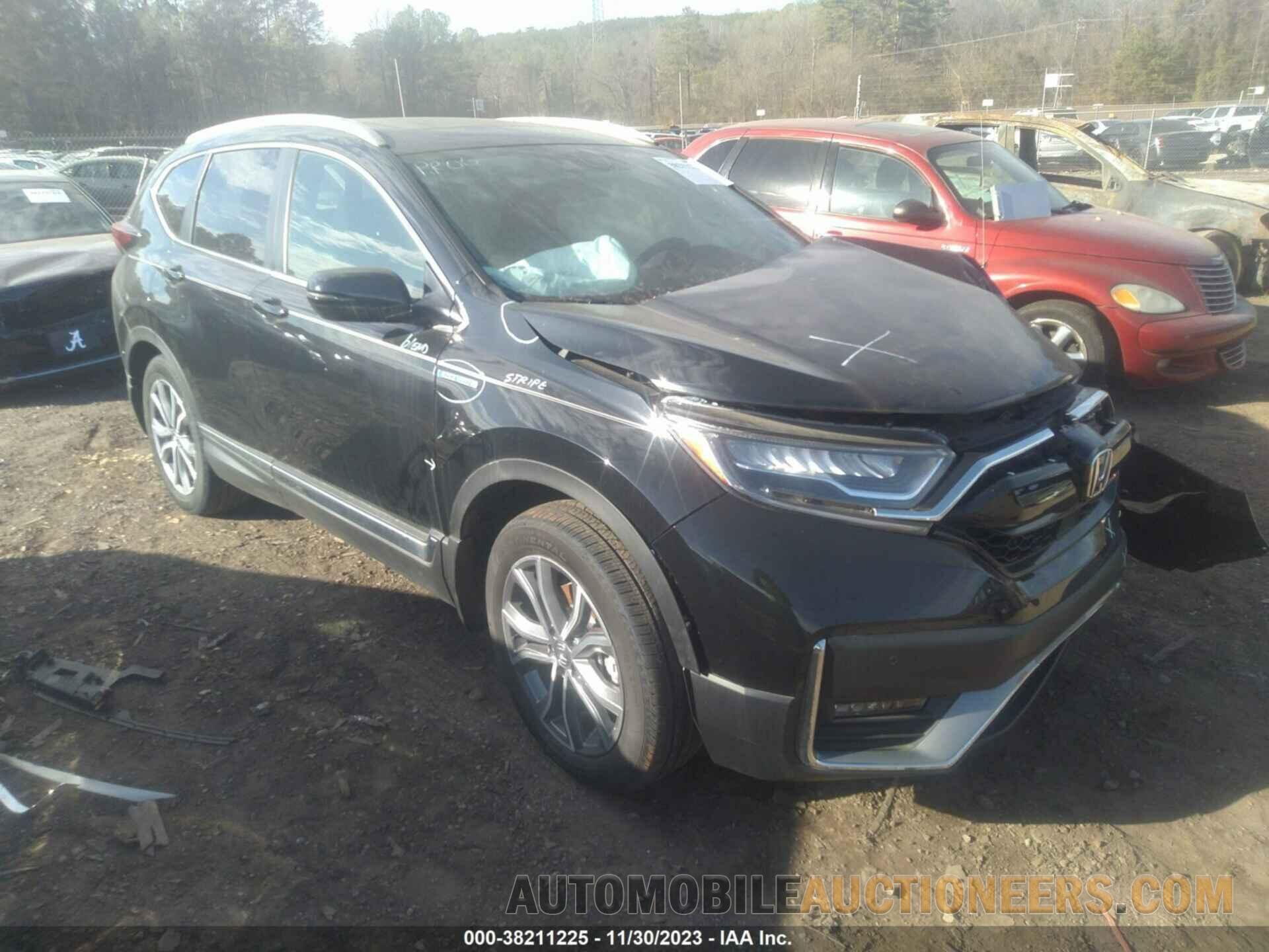 5J6RT6H97NL031346 HONDA CR-V 2022