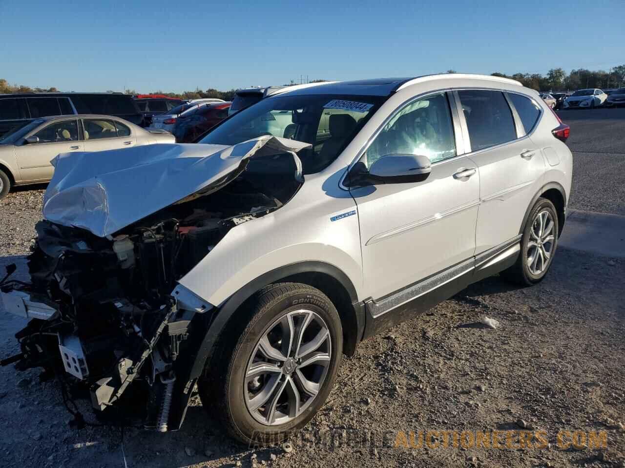 5J6RT6H97NL052374 HONDA CRV 2022