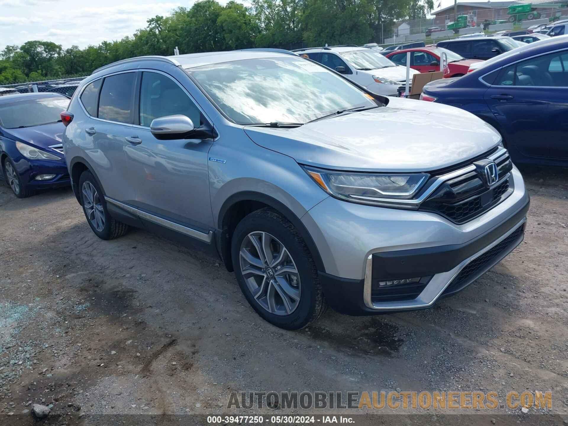 5J6RT6H97NL054061 HONDA CR-V 2022