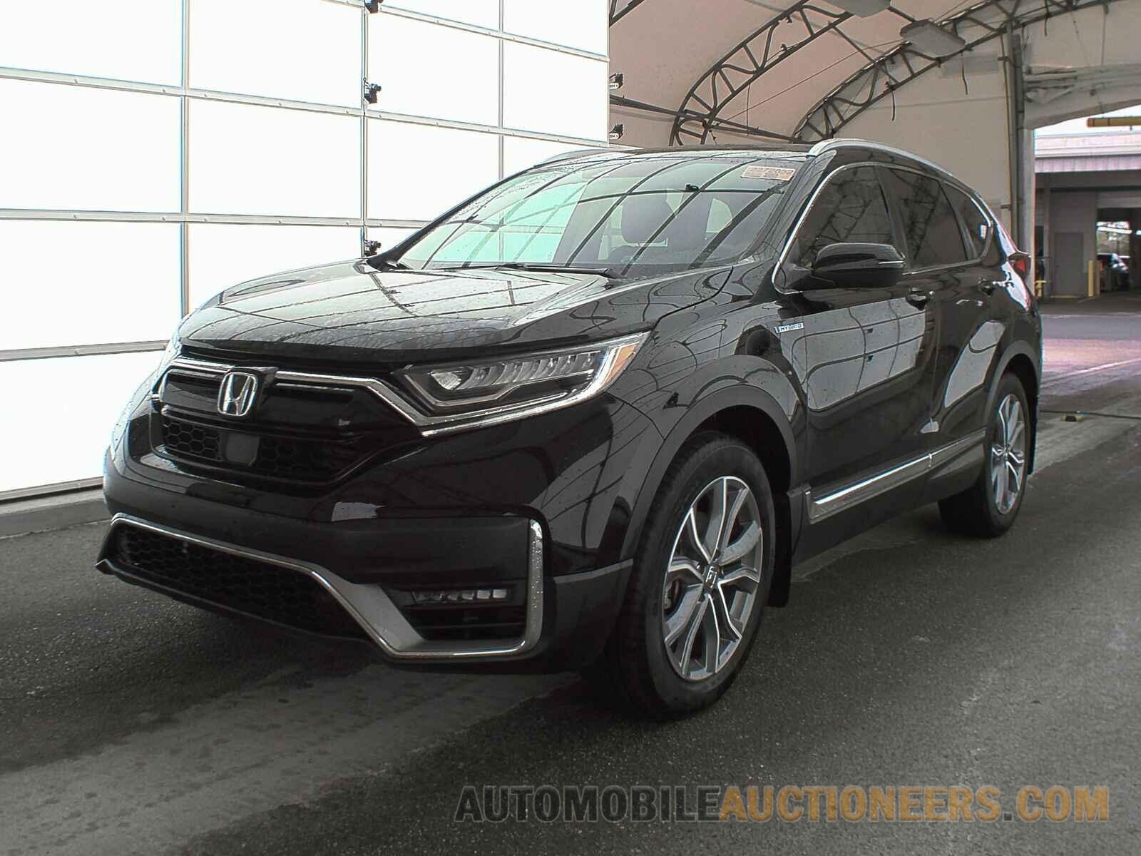 5J6RT6H99NL018842 Honda CR-V 2022