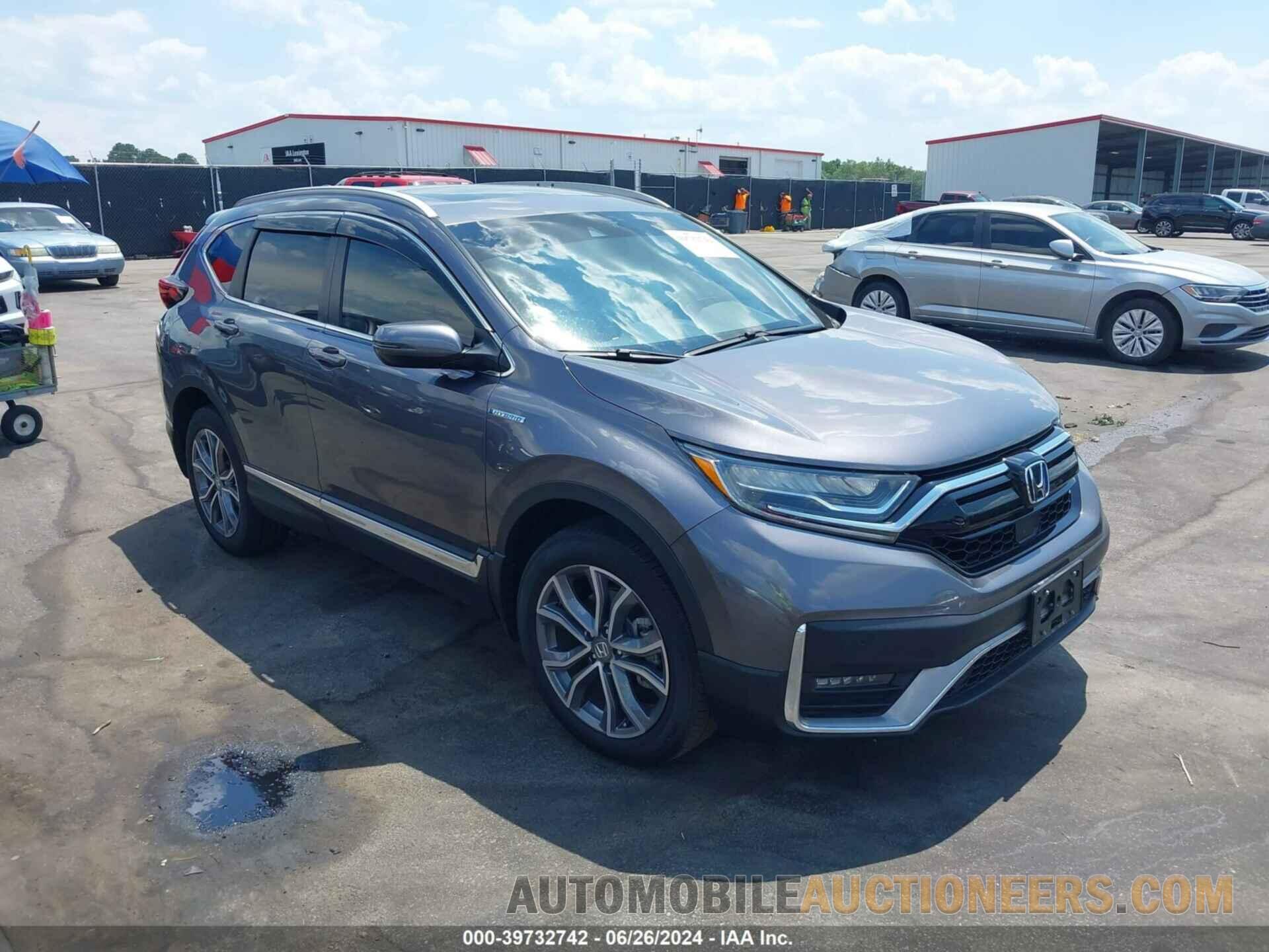 5J6RT6H99NL029078 HONDA CR-V 2022