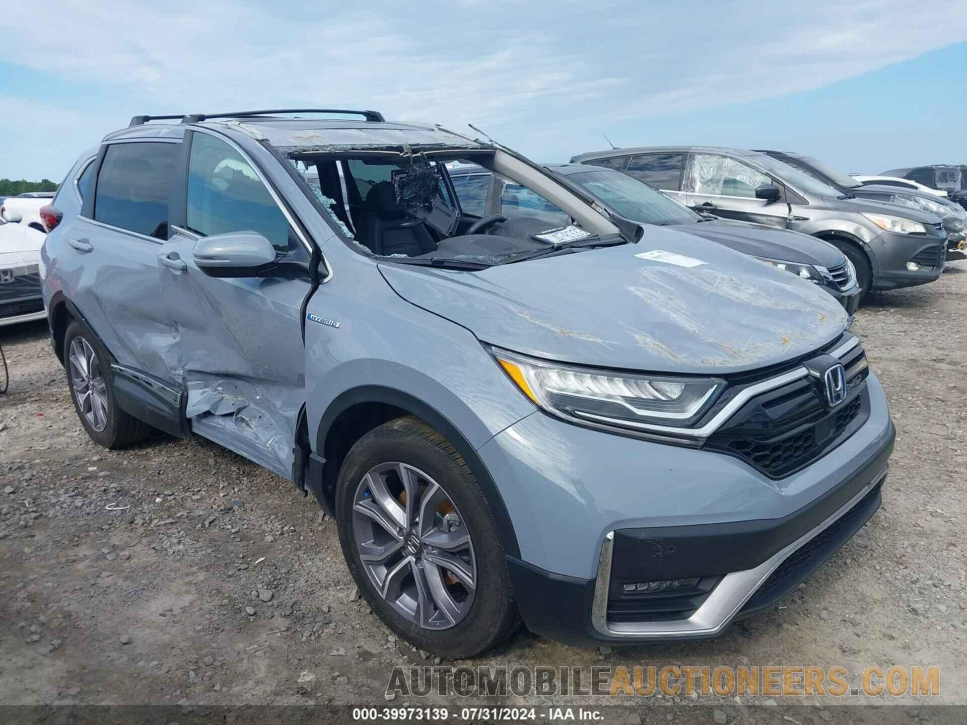 5J6RT6H9XNL002620 HONDA CR-V 2022