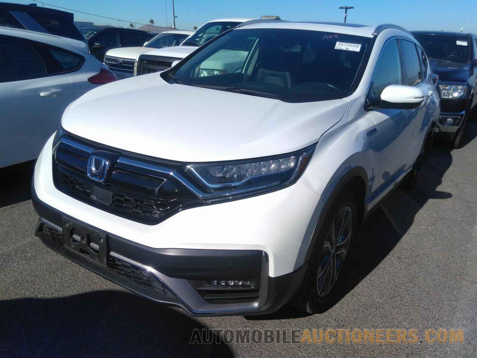 5J6RT6H9XNL046309 Honda CR-V 2022