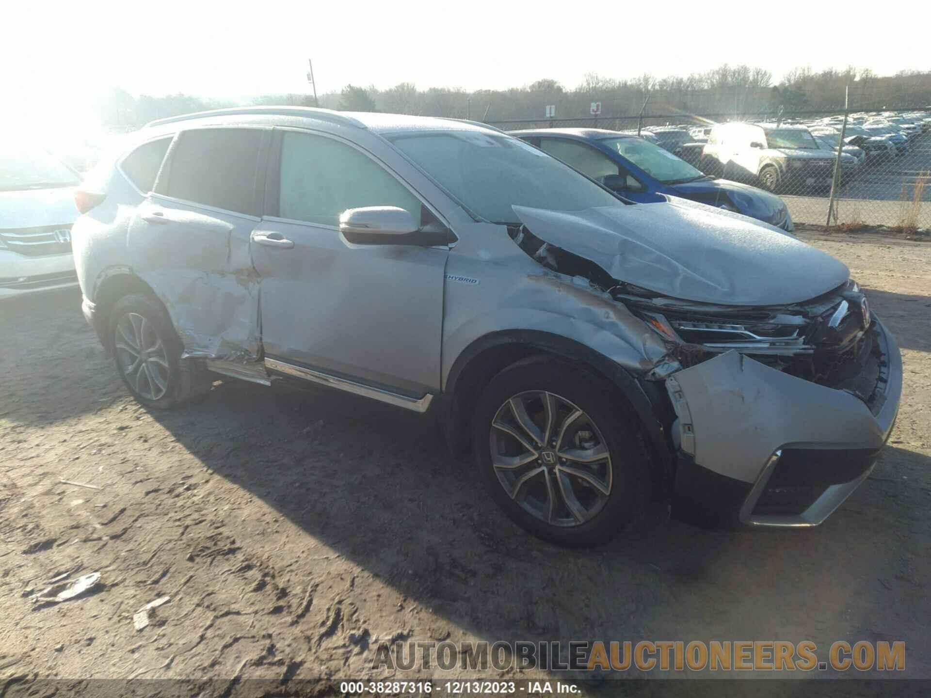 5J6RT6H9XNL057746 HONDA CR-V 2022