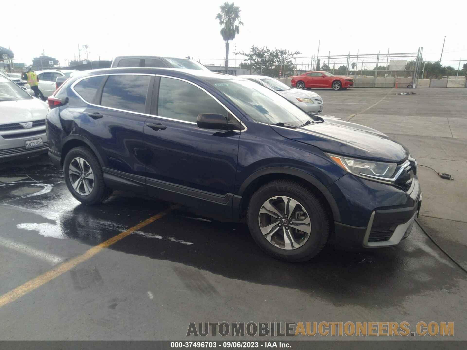 5J6RW1H20LA003362 HONDA CR-V 2020