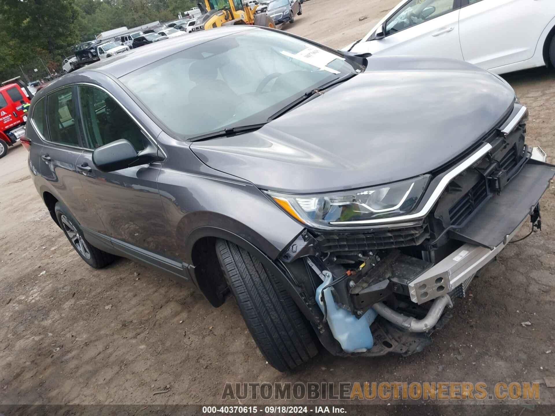 5J6RW1H20LL005973 HONDA CR-V 2020