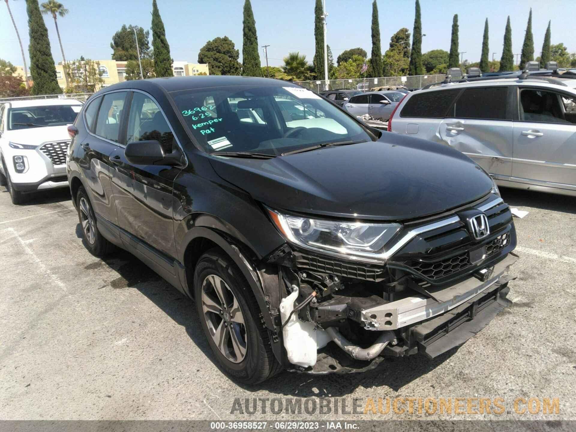 5J6RW1H22LA009194 HONDA CR-V 2020