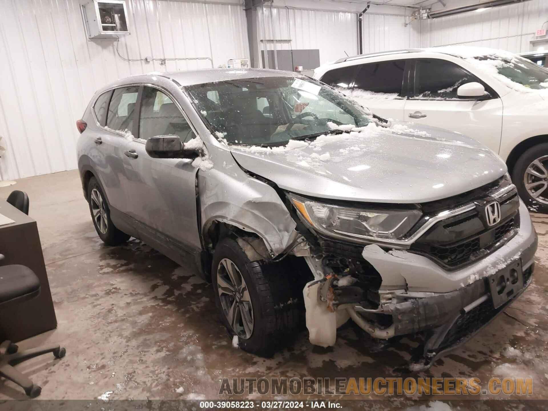 5J6RW1H23LA005641 HONDA CR-V 2020