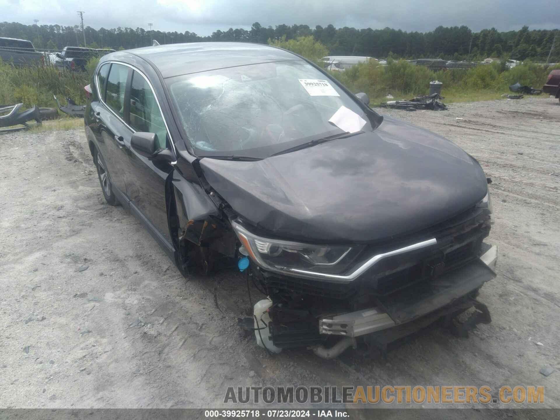 5J6RW1H23LL013792 HONDA CR-V 2020