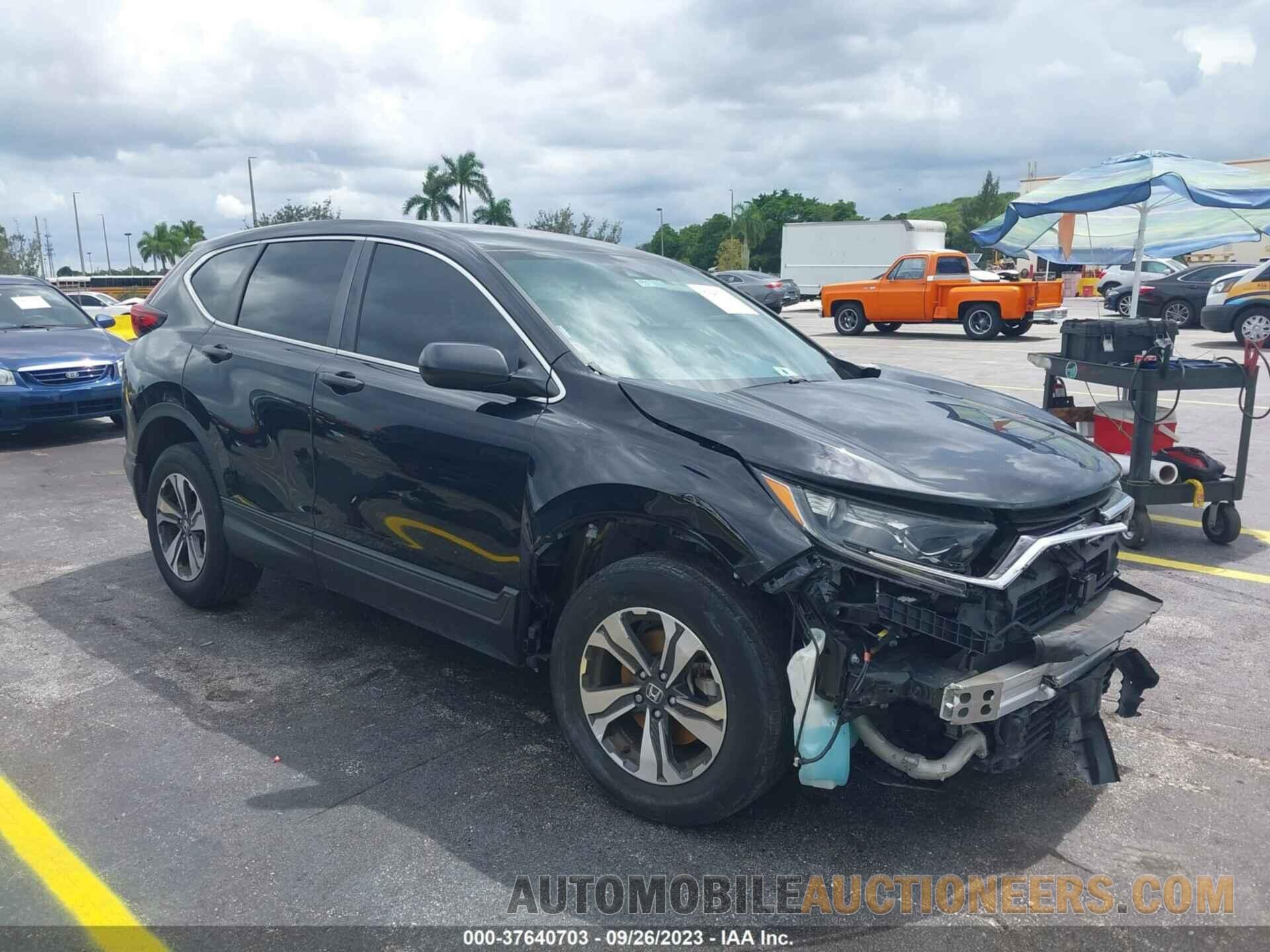 5J6RW1H25LL000977 HONDA CR-V 2020