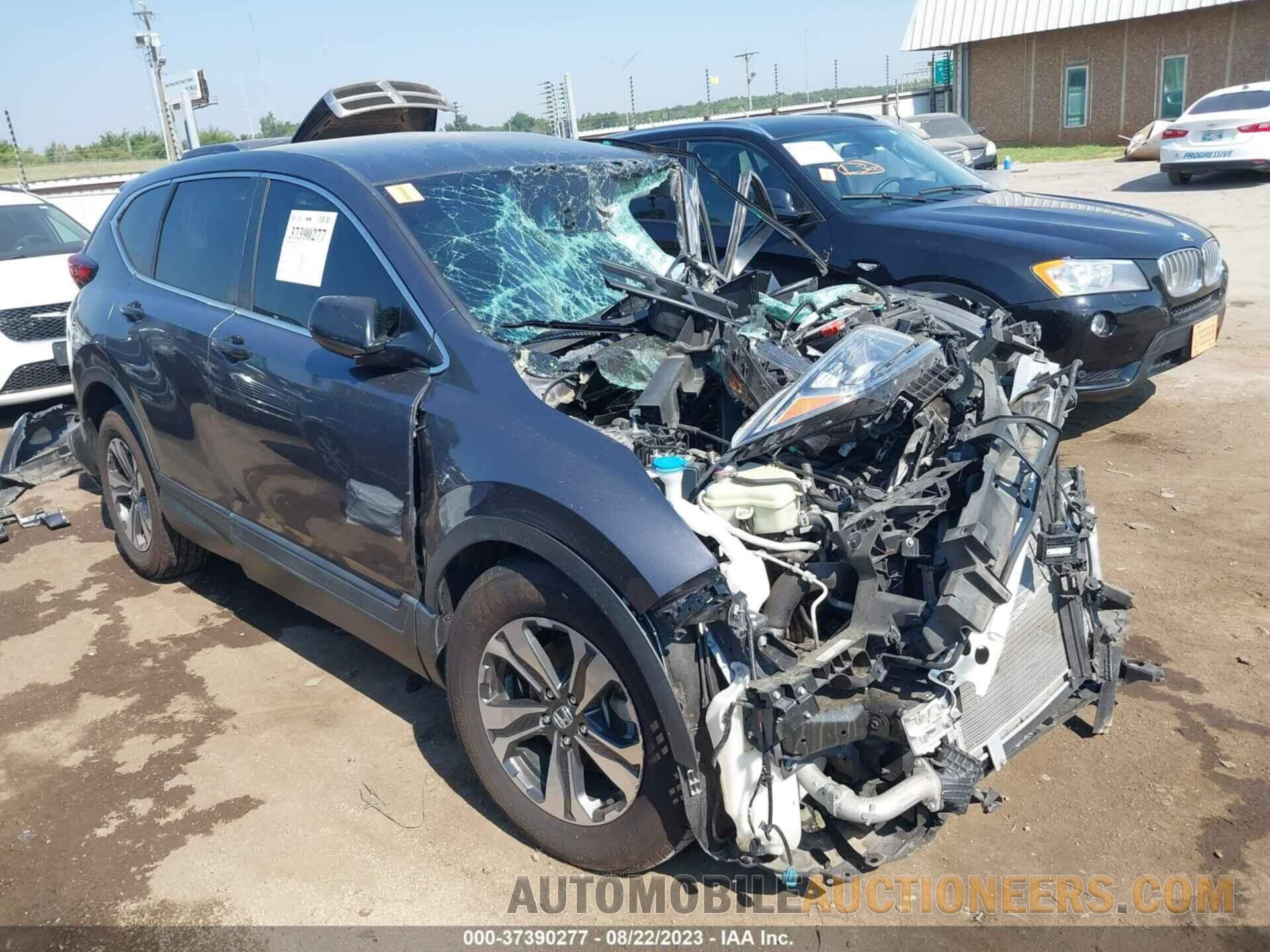 5J6RW1H27LA002547 HONDA CR-V 2020