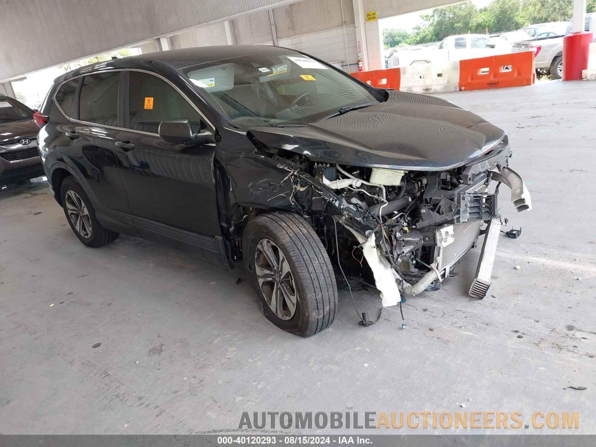 5J6RW1H27LL001788 HONDA CR-V 2020