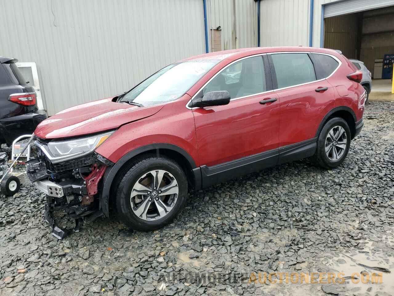 5J6RW1H29LA009628 HONDA CRV 2020