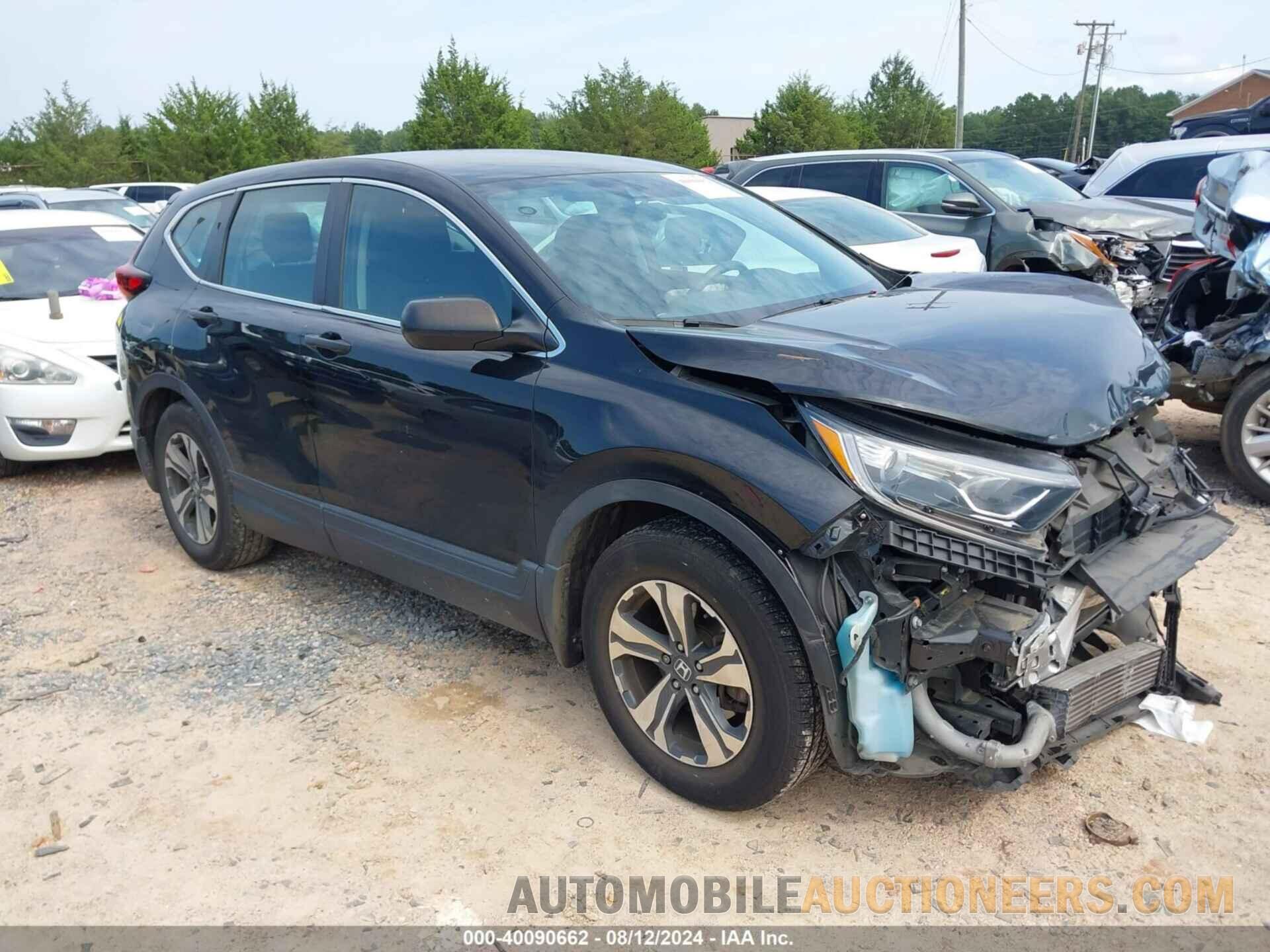 5J6RW1H29MA000753 HONDA CR-V 2021